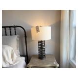 2PC TABLE LAMPS