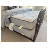 QUEEN MATTRESS SET