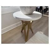 SIDE TABLE