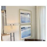 2PC FRAMED PRINTS
