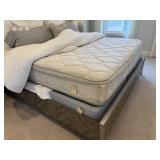 KING MATTRESS SET