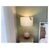 2PC TABLE LAMPS