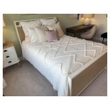 11PC ASSORTED FULL BEDDING