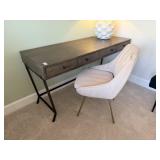 2PC DESK & CHAIR