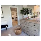 4PC ASSORTED DECO ITEMS