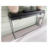 CONSOLE TABLE