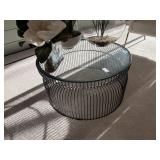 2PC COFFEE & END TABLES