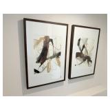 2PC FRAMED PRINTS