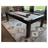 POOL TABLE **FREE DELIVERY & ASSEMBLY WITHIN 15M.*