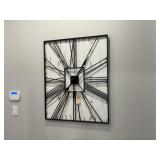 WALL CLOCK