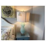 2PC TABLE LAMPS