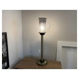 2PC TABLE LAMPS
