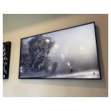 55" SAMSUNG SMART TV