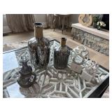 5PC ASSORTED DECO ITEMS