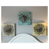 3PC CANVASES