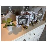 7PC ASSORTED DECO ITEMS