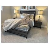 4PC BEDROOM SET
