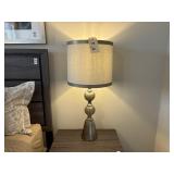 2PC TABLE LAMPS