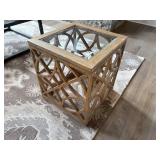 ACCENT TABLE
