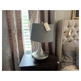2PC TABLE LAMPS