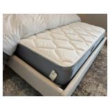 QUEEN MATTRESS SET