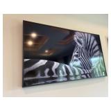 55" SAMSUNG SMART TV