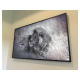 55" SAMSUNG SMART TV