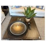 6PC ASSORTED DECO ITEMS