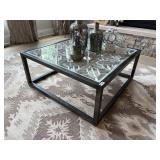 2PC COFFEE & END TABLES