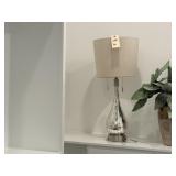2PC TABLE LAMPS