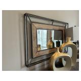 WALL MIRROR