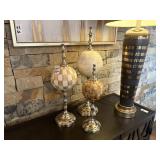 3PC FINIALS