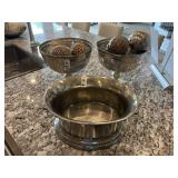 3PC ASSORTED BAR ITEMS