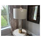 2PC TABLE LAMPS