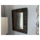 2PC WALL MIRRORS