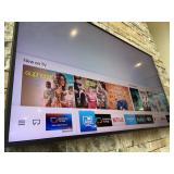 55" SAMSUNG SMART TV