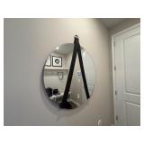 WALL MIRROR