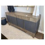 CREDENZA