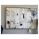 FRAMED CANVAS