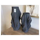 2PC VASES
