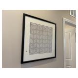 FRAMED PRINT