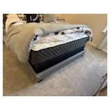 2PC QUEEN MATTRESS SET