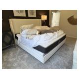 KING BED