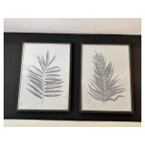 2PC FRAMED PRINTS
