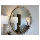 WALL MIRROR