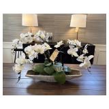 FAUX ORCHID