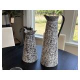 2PC PITCHERS