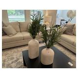 2PC VASES