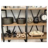 5PC ASSORTED Dï¿½COR ITEMS