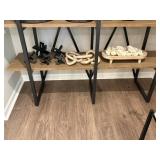 7PC ASSORTED Dï¿½COR ITEMS